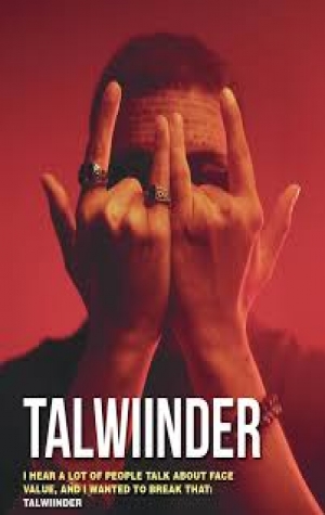 Tu - Talwiinder